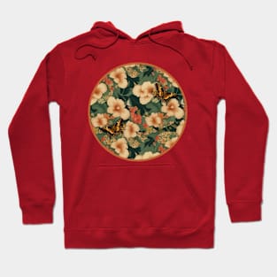 Hawaii Autumn Hoodie